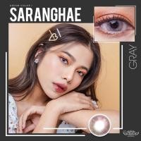 ราคา คอนแทคเลนส์ Dreamcolor1 รุ่น Saranghae เลนส์รายเดือน กันรังสียูวี มีค่าสายตา 0 00 10 00 (16222837368)