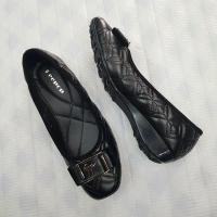 ราคา คัทชู คัทชูนิ่ม คัทชูดำ LEEPOP TRIPPER รองเท้าสวมพื้นนิ่ม ใส่สบาย (19704625103)