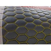 ราคา หนัง ลาย VIP 5D กว้าง 137 5 ซม หุ้มเบาะรถยนต์ หุ้มโซฟา หุ้มบุหลังคารถและลำโพง (21126237533)