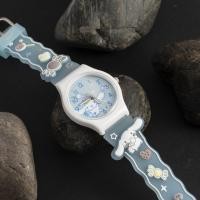 ราคา นาฬิกาดิจิตอล Sanrio Kuromi สายซิลิโคนลายการ์ตูนน่ารัก (21100017064)