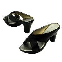 ราคา รองเท้าSENSO ส้นPU ส้นสูง ใส่สบาย PU HEEL J47342 (21210060402)