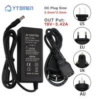 ราคา 19V 3 42A Power Supply 5 5x2 5mm AC Adapter Charger for JBL Xtreme Xtreme 2 JBL Boombox Portable Wireless Speaker EU US UK AU (20315984575)