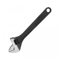 ราคา SOLEX ประแจเลื่อน 12 นิ้ว สีดำ (20367392207)