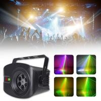 ราคา ไฟพาร์ LED ปาร์ตี้ RGBW ไฟดิสโก้ไฟเวทีแสงแฟลชควบคุมระยะไกลสำหรับปาร์ตี้คริสต์มาส (21170957415)