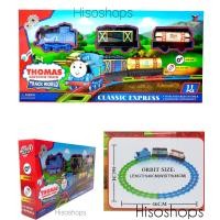 ราคา THE SMELTER ADVENTURE รถไฟโทมัส THOMOAS ใส่ถ่าน รางใหญ่มาก น่าเล่นสุดๆคะรถไฟ THOMAS CARTOON TRAIN รถไฟโทมัส รถไฟวิ่งราง ใส่ถ่าน มีเสียง (19291921758)