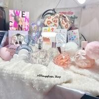 ราคา น้ำหอมแบ่งขายแท้ Ariana Grande Cloud Thank U Next Ari Sweet like candy EDP น้ำหอมโรเซ่ BLACKPINK (14302016289)