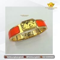 ราคา โต๊ะกังกรุงเทพ กำไลข้อมือ ทองคำแท้ลายมังกร กำไลลงยา ทองคำแท้ น้ำหนัก 0 1 กรัม พร้อมส่ง มีใบรับประกัน (21361262569)