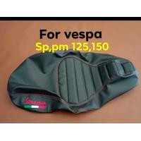 ราคา หนังหุ้มเบาะสำเร็จรูปSprintPrimavera125 150 (21357621299)