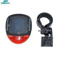 ราคา จักรยานไฟท้ายพลังงานแสงอาทิตย์จักรยานเสือภูเขาอุปกรณ์ขี่จักรยานไฟท้าย (21167270192)