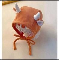 ราคา Babyskill หมวกกันหนาวเด็ก ส้ม1เขา สำหรับเด็ก 1 3 เดือน หมวกเด็ก เนื้อไหมพรม หมวกเด็กแรกเกิด หมวกเด็กผู้ชายและผู้หญิงน่ารัก หมวกทารก หมวกไหมพรมเด็ก หมวกแก็ปเด็ก อ่อนโยนต่อผิวทารก (10899434653)