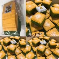 ราคา ขายดีอันดับ1 อุปกรณ์ห่อเหรียญโปรยทานมี300แผ่นมีกาว2หลอดมะพร้าวฟอย1ห่อ ชุดขนมตาล นำไปทำได้100อัน ส่งทั่วไทย กาว ร้อน เทป กาว กาว ตะปู กาว ยาง (13081558112)