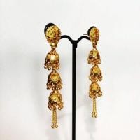 ราคา ต่างหูลายไทย ต่างหูออเจ้า บริการเก็บเงินปลายทาง (16006741520)