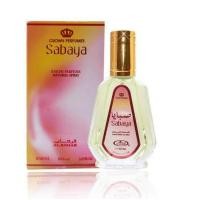 ราคา 998Al Rehab Sabaya Eau de Parfum 50ml by Al Rehab Vaporisateur Spray น้ำหอมดูไบ (19896298475)