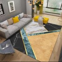 ราคา พรมปูพื่นห้อง 3 5ฟุต 120x160cm พรมปูพื้นห้อง พรมปูพื้นห้องนอนขนาดใหญ่ พรมขนนุ่ม พรมแต่งห้อง (20586222256)