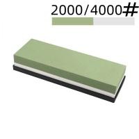 ราคา ที่ลับมีด หินลับมีด หินลับมีดสำหรับลับมีด2ด้าน หินลับมีดแท้ ที่ลับมีดคมๆ หินรับมีดคมๆ ลับมีด เครื่องลับมีด ที่ลับมีดแท้100 knife sharpener Combination stones (18181707418)