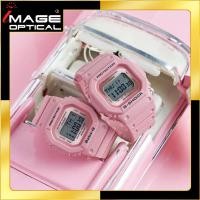 ราคา นาฬิกาข้อมือคู่รัก ยี้ห้อ G Shock RESENTS LOVER S COLLECTION รุ่น LOV 18B 4 (12738836118)