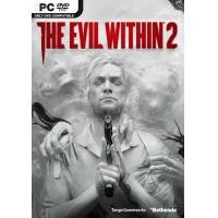 ราคา PC Game เกมส์คอมพิวเตอร์ เกมคอม เกมส์ PC ดาวน์โหลด USB THE EVIL WITHIN 2 DLC (9129275053)
