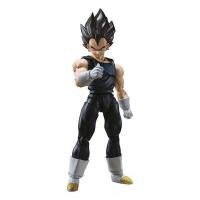 ราคา Bandai S H Figuarts Vegeta Super Hero 4573102632371 Action Figure (15790601269)