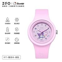 ราคา พร้อมส่ง ZGO X SANRIO นาฬิกา ลิขสิทธิ์แท้ ซานริโอ้ (17268655694)