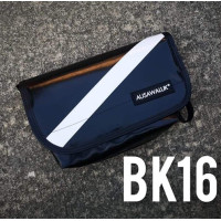 ราคา กระเป๋าสะพาย AUSAWALUK แท้100 กระเป๋าสะพายข้าง กระเป๋าสะพายผู้ชาย กระเป๋าผ้าใบ (16870717643)