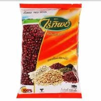 ราคา ไร่ทิพย์ ธัญพืช ถั่วแดง 500 ก (17260225080)