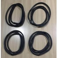 ราคา ยางขอบประตู ยางกันกระแทก รุ่น โตโยต้า โคโรน่า TOYOTA CORONA ST141 ปี 1982 1998 คู่หน้า คู่หลัง 4 เส้น (15954018906)