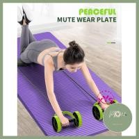 ราคา เครื่องออกกำลัง REVOFLEX XTREMEเครื่องออกกำลังกาย ลดหน้าท้อง ลดไขมัน กระชับสัดส่วน คุณภาพดี PP702 (5339722069)