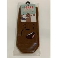 ราคา ถุงเท้าแฟชั่น ถุงเท้าเด็ก ลายลิขสิทธิ์ We bare bears (4870448530)
