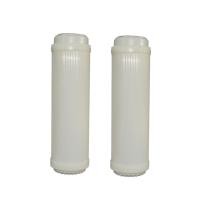 ราคา 2PCS 10 Inch Flat Type UF Hollow Fiber Ultrafiltration Membranes Filter 0 01 Micrometre High Flow Membrane UF Dry (20161207824)