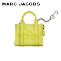 ราคา MARC JACOBS THE NANO TOTE BAG CHARM FA23 2F3SCP005S07 กระเป๋าใส่เหรียญ (21338171808)