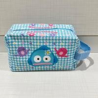 ราคา พร้อมส่ง กระเป๋าเครื่องสำอางค์ Travel Pack ลายการ์ตูน ลายหน้า (21271773773)