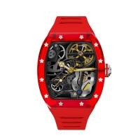 ราคา Baogela Yd5สมาร์ทนาฬิกา Nfc Ai Voice Hartslag Bloeddrukmeter Atari Sport ฟิตเนส Armband Mannen Vrouwen Smartwatch (20534542634)