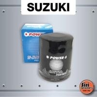 ราคา กรองเครื่อง ไส้กรองน้ำมันเครื่อง SUZUKI SWIFT Ciaz CELERIO CARRY ERTIKA Power S PSO 921 Oil Filter (9758936174)