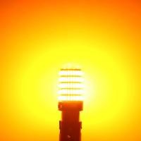 ราคา 2ชิ้น P21W 3600LM หลอดไฟ LED BAU15S BA15S PY21W 1157 BAY15D P21 5W 21 5W T20 7443 T25สัญญาณไฟเลี้ยวรถยนต์อัตโนมัติ12V 24V (21170726852)