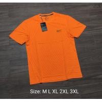 ราคา เสื้อยืดแขนสั้นผู้ชาย เสื้อออกกำลังกายผู้ชาย เสื้อใส่เที่ยวของผู้ชาย (20926366400)
