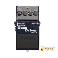 ราคา BOSS BB 1X B DRIVER เอฟเฟ็กต์กีตาร์เบส BOSS (16406901430)