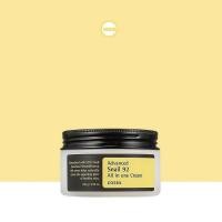 ราคา COSRX OFFICIAL Advanced Snail 96 Mucin Power Essence 100ml 96 เอสเซนส์เมือกหอยทาก (21224703588)
