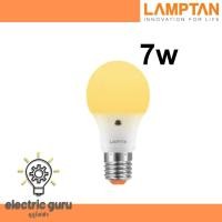 ราคา LED BULB LIGHT SENSOR แอลอีดีบัลบ์ไลท์เซ็นเซอร์จับความสว่าง Lamptan (21307580817)