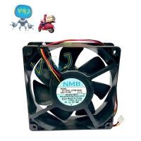 ราคา Fan พัดลม 4 1 2 DC12V NMB รุ่น 4715KL 07W B30 DC48V 0 21A พัดลมระบายอากาศ ระบายความร้อน (20209201464)