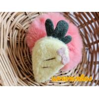 ราคา ยางมัดผม ยางรัดผม โดนัทมัดผม ลายการ์ตูนน่ารัก ยางมัดผมแฟชั่น ยางมัดผมขนปุย ราคาถูก พรนับพัน กิ๊ฟช็อป Pornaphun Gift Shop (18951914508)