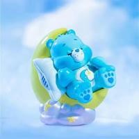 ราคา Care Bears รูปหมีน้อยรูปหัวใจ Rainbow Mood โมเดล ฟิกเกอร์ แคร์ แบร์ ของแท้ หมี ของสะสม หมีแคร์แบร์ (18470477270)