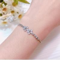 ราคา กำไลเพชร สร้อย ข้อมือ กำไล สวยๆ กำไ ลน่ารัก ๆ สร้อย กำไลข้อมือ ฝังเพชร ดีไซน์ เรียบหรู ดูดีมีระดับ และ รสนิยม สุดๆๆ (17069684111)