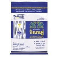 ราคา แพ็ค 4 ห่อ กิเลนคู่ มังกรคู่ วุ้นเส้นสด Double Kilin Double Dragon Fresh Vermicelli 200g ผัดไทย ชาบู ก๋วยเตี๋ยว (20556999879)