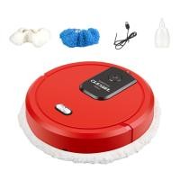 ราคา หุ่นยนต์กวาดอัจฉริยะหุ่นยนต์กวาดอัจฉริยะทำความสะอาดพื้นอัตโนมัติ (17272986686)