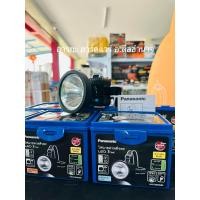 ราคา ไฟฉายคาดหัว ไฟฉายส่องกบ ไฟฉายคาดศีรษะ PANASONIC (20763094924)