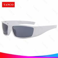 ราคา TANCO 2033N แว่นกันแดดผู้ชายแฟชั่นและผู้หญิง UV400กันแสงแดดแว่นตาแบบสปอร์ต (19553878696)