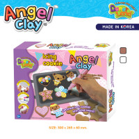 ราคา DONERLAND ชุดดินปั้น ANGEL CLAY (10135410082)
