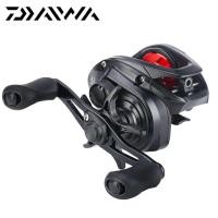 ราคา 2023 DAIWA PR100 100L Baitcasting Fishing Reel MAGFORCE ke System Low Profile Reel Saltawater Fishing Tackle With Line (13947533599)