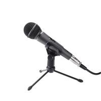 ราคา Takstar PRO 38ไมโครโฟนมือโปรมีสายไดนามิกไมโครโฟนบันทึกเสียงสำหรับVocalกีตาร์ไวโอลินและแซ็กโซโฟน (4952864661)