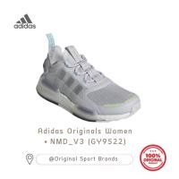 ราคา รองเท้า Adidas Women Originals NMD V3 GY6818 GY9522 original sport brands รองเท้าอาดิดาส สวมใส่สบาย ระบายอากาศดี ราคาป้าย 5700 บาท (21339523280)